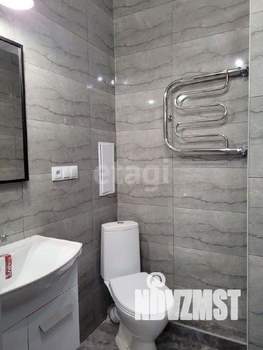 1-к квартира, вторичка, 35м2, 4/9 этаж