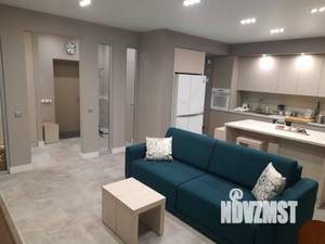 2-к квартира, вторичка, 69м2, 5/9 этаж