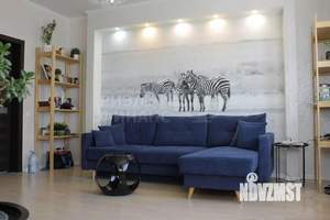 3-к квартира, вторичка, 84м2, 7/9 этаж