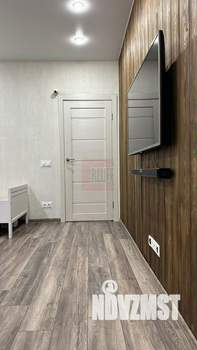 1-к квартира, вторичка, 46м2, 9/10 этаж