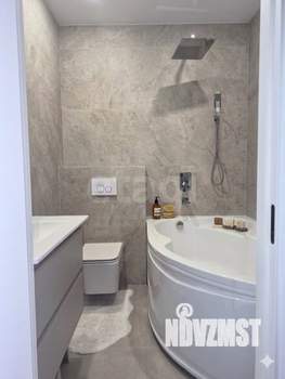 2-к квартира, вторичка, 64м2, 7/10 этаж