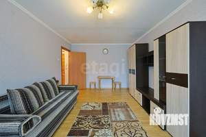 1-к квартира, вторичка, 33м2, 5/5 этаж