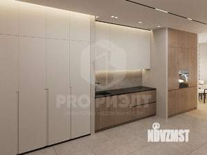 3-к квартира, вторичка, 76м2, 7/7 этаж