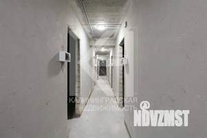 2-к квартира, сданный дом, 65м2, 2/4 этаж