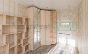 2-к квартира, вторичка, 50м2, 3/3 этаж