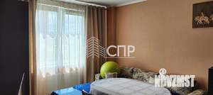 1-к квартира, вторичка, 41м2, 1/9 этаж