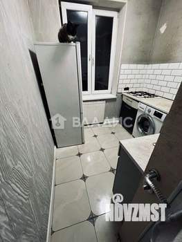 2-к квартира, вторичка, 39м2, 2/2 этаж