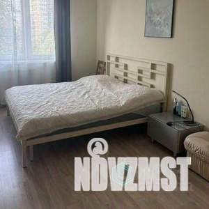1-к квартира, вторичка, 37м2, 5/17 этаж