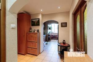 3-к квартира, вторичка, 70м2, 5/5 этаж