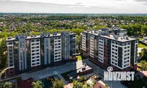 2-к квартира, вторичка, 64м2, 7/10 этаж