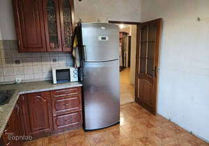 3-к квартира, вторичка, 84м2, 2/5 этаж