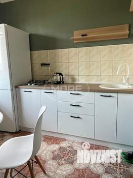 1-к квартира, вторичка, 33м2, 9/9 этаж