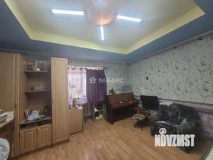 5-к квартира, вторичка, 105м2, 4/4 этаж