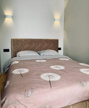 Студия квартира, вторичка, 29м2, 8/9 этаж