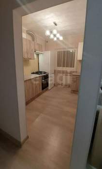 2-к квартира, вторичка, 44м2, 1/3 этаж