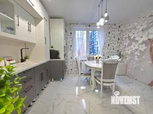 2-к квартира, вторичка, 45м2, 8/16 этаж