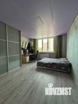 1-к квартира, вторичка, 45м2, 7/9 этаж