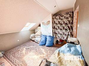 3-к квартира, вторичка, 93м2, 4/4 этаж
