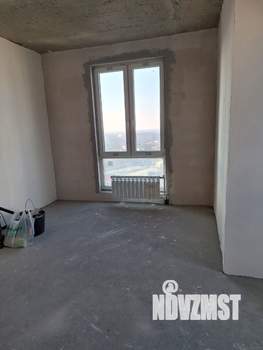 2-к квартира, сданный дом, 65м2, 23/25 этаж