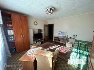 2-к квартира, вторичка, 56м2, 4/10 этаж