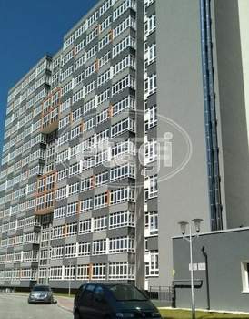 Студия квартира, вторичка, 24м2, 5/16 этаж