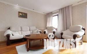 5-к квартира, вторичка, 194м2, 4/5 этаж