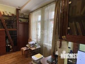 5-к квартира, вторичка, 132м2, 2/2 этаж