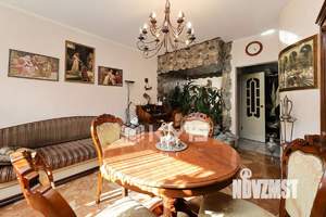 3-к квартира, вторичка, 98м2, 1/6 этаж