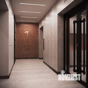 1-к квартира, вторичка, 35м2, 4/10 этаж