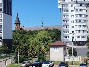2-к квартира, вторичка, 63м2, 2/10 этаж