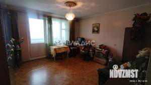 2-к квартира, вторичка, 56м2, 4/10 этаж