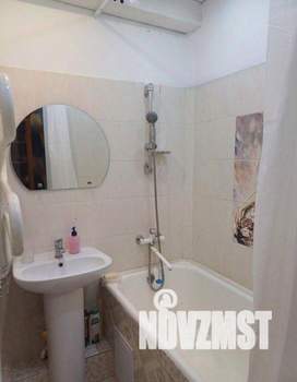 1-к квартира, вторичка, 34м2, 9/10 этаж