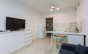 Студия квартира, вторичка, 24м2, 5/16 этаж