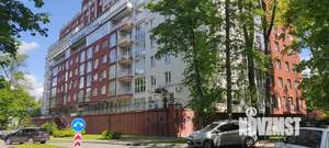 2-к квартира, вторичка, 77м2, 6/11 этаж