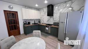 3-к квартира, вторичка, 92м2, 3/6 этаж