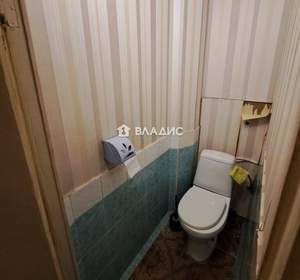 1-к квартира, вторичка, 30м2, 1/5 этаж