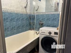 3-к квартира, вторичка, 53м2, 4/5 этаж