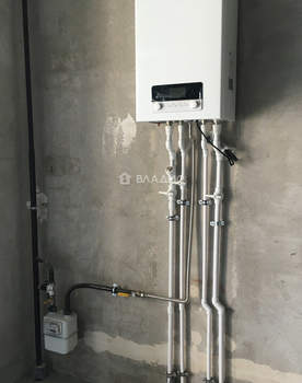 2-к квартира, вторичка, 54м2, 3/9 этаж