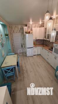 2-к квартира, вторичка, 61м2, 4/15 этаж