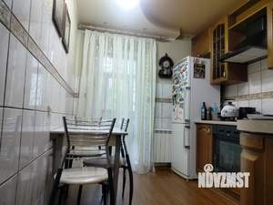 3-к квартира, вторичка, 59м2, 2/5 этаж