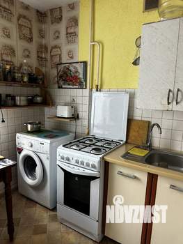 2-к квартира, вторичка, 48м2, 4/9 этаж