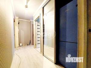 2-к квартира, вторичка, 42м2, 2/5 этаж