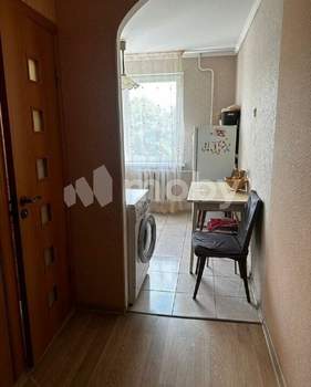 2-к квартира, вторичка, 50м2, 4/9 этаж