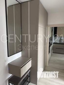 2-к квартира, вторичка, 50м2, 11/16 этаж