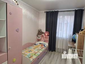 3-к квартира, вторичка, 67м2, 3/3 этаж