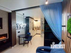 1-к квартира, вторичка, 44м2, 1/11 этаж