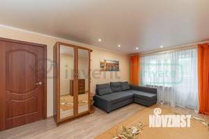 1-к квартира, вторичка, 31м2, 1/5 этаж