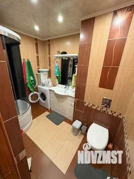 2-к квартира, вторичка, 57м2, 7/10 этаж