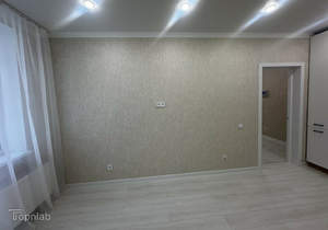 1-к квартира, вторичка, 38м2, 9/9 этаж