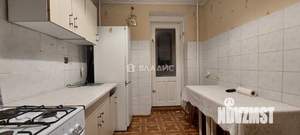 3-к квартира, вторичка, 57м2, 3/5 этаж